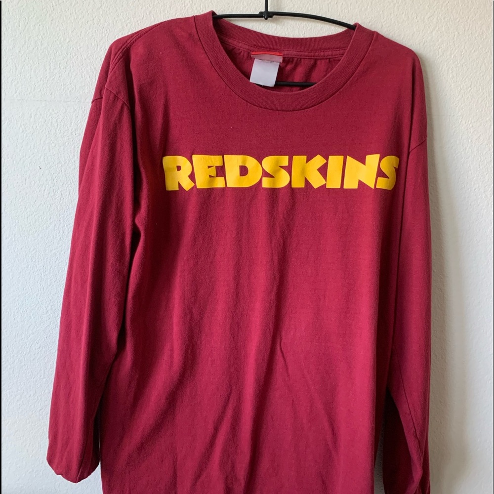 Redskins NFL Longsleeve